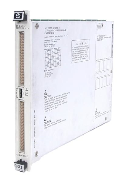 Keysight Technologies E1413B