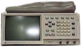 Keysight Technologies 1631D
