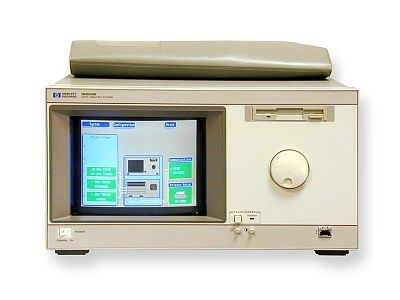 Keysight Technologies 16500C
