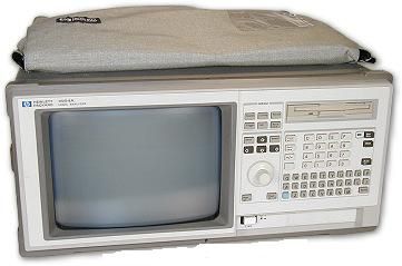 Keysight Technologies 1664A