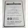 Keysight Technologies 11807E
