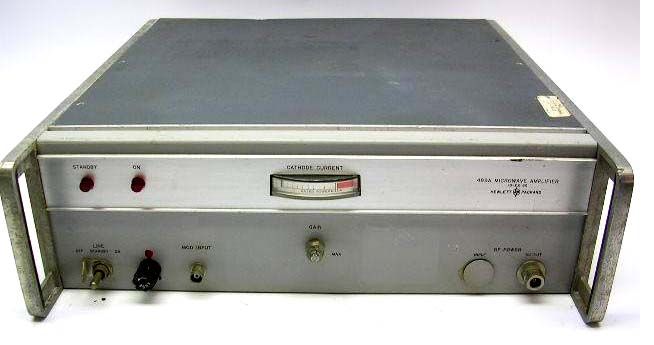 Keysight Technologies 489A
