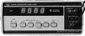 Keysight Technologies 5004A