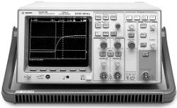 Keysight Technologies 54615