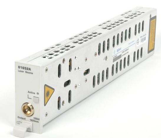 Keysight Technologies 81652A