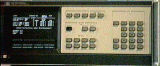 Keysight Technologies 8180A