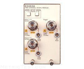 Keysight Technologies 83484A