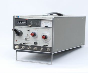 Keysight Technologies 8601A
