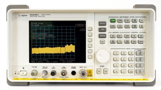 Keysight Technologies 8564EC