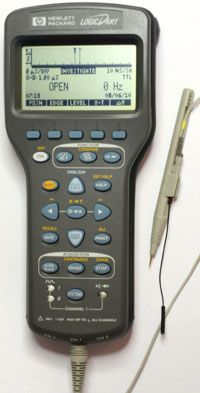 Keysight Technologies E2310A