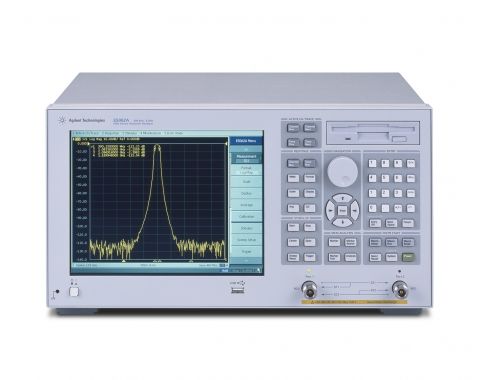 Keysight Technologies E5061A