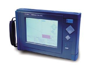 Keysight Technologies E6008B