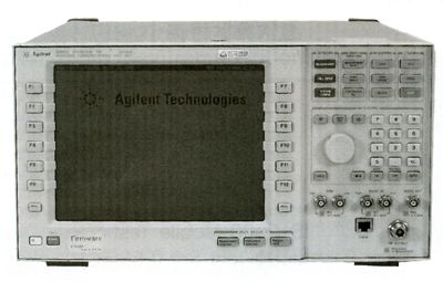 Keysight Technologies E6560A