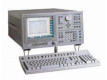 Keysight Technologies 4156C