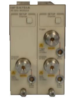 Keysight Technologies 54751A