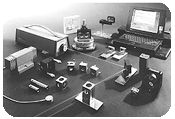 Keysight Technologies 5529B