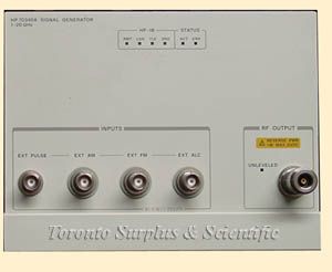 Keysight Technologies 70340A