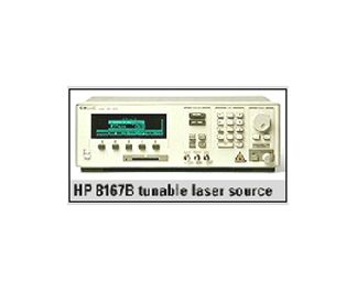 Keysight Technologies 8167B