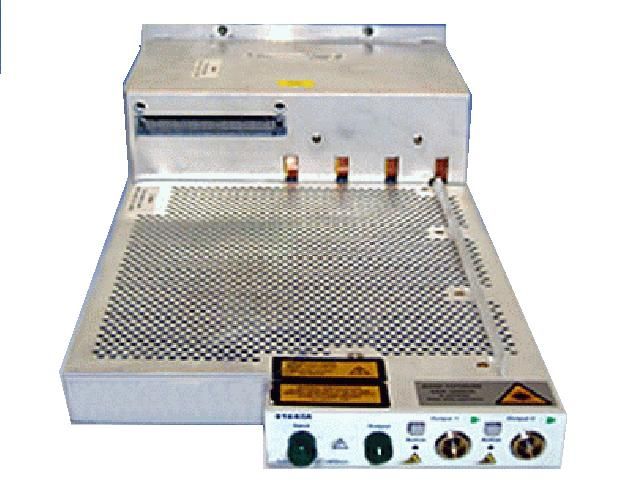 Keysight Technologies 81680B
