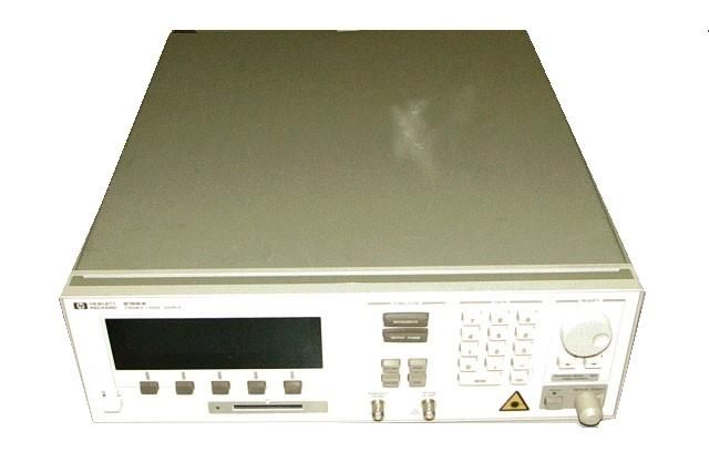 Keysight Technologies 8168A
