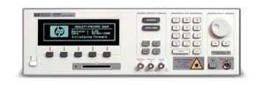 Keysight Technologies 8168F