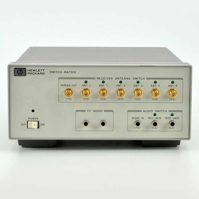 Keysight Technologies 83202A