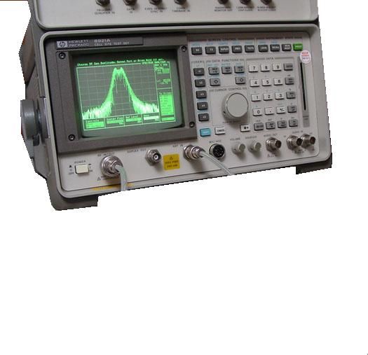 Keysight Technologies 83204A