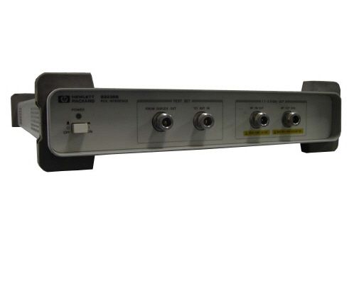 Keysight Technologies 83236B