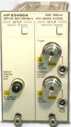Keysight Technologies 83486A