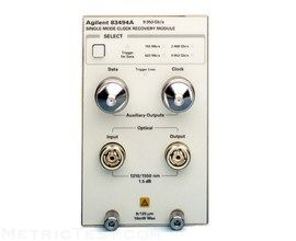 Keysight Technologies 83495A