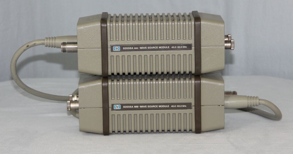 Keysight Technologies 83556A