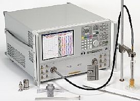 Keysight Technologies 8507B