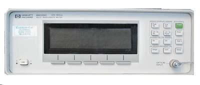 Keysight Technologies 86120A