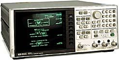 Keysight Technologies 8702A