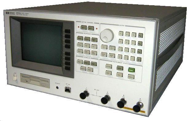 Keysight Technologies 87510A