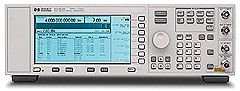 Keysight Technologies E4420B