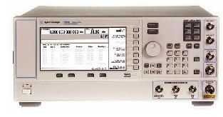 Keysight Technologies E8663B