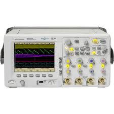 Keysight Technologies MSO6104A