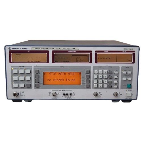 Rohde & Schwarz FMB
