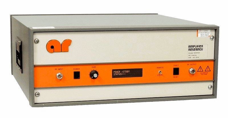 Amplifier Research 60S1G3M3