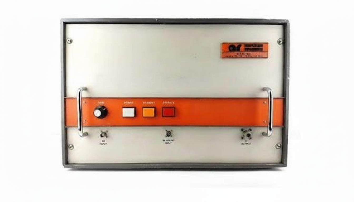 Amplifier Research 150L