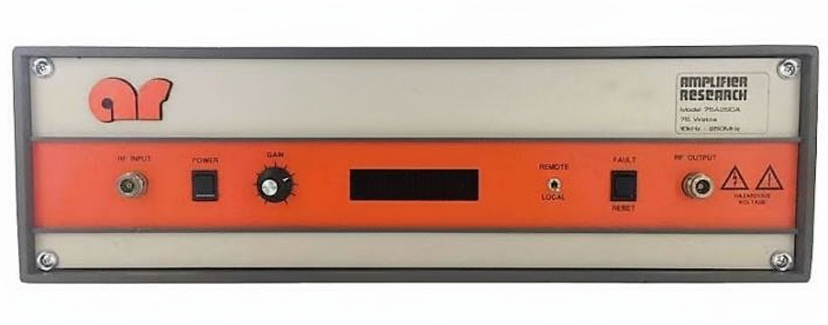 Amplifier Research 75A250A