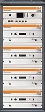 Amplifier Research 120S4G8