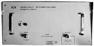Amplifier Research 440LA