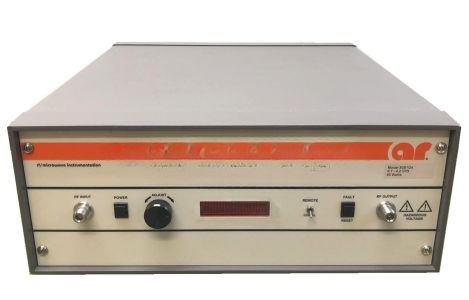 Amplifier Research 80S1G4