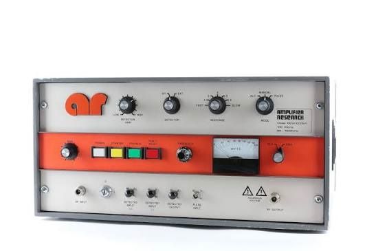 Amplifier Research 100W1000