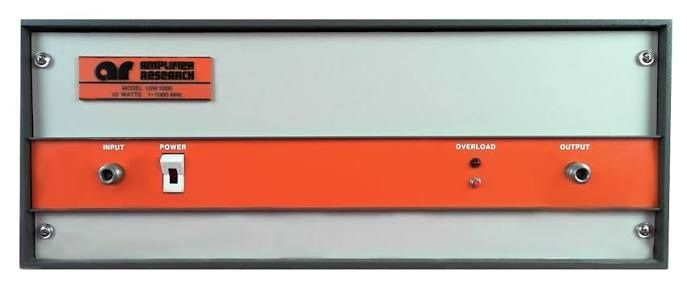 Amplifier Research 10W1000