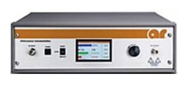 Amplifier Research 125A400