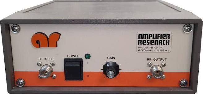 Amplifier Research 1S1G4A