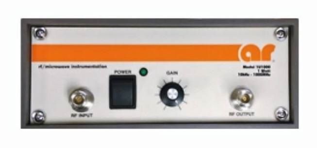 Amplifier Research 2.5U1000
